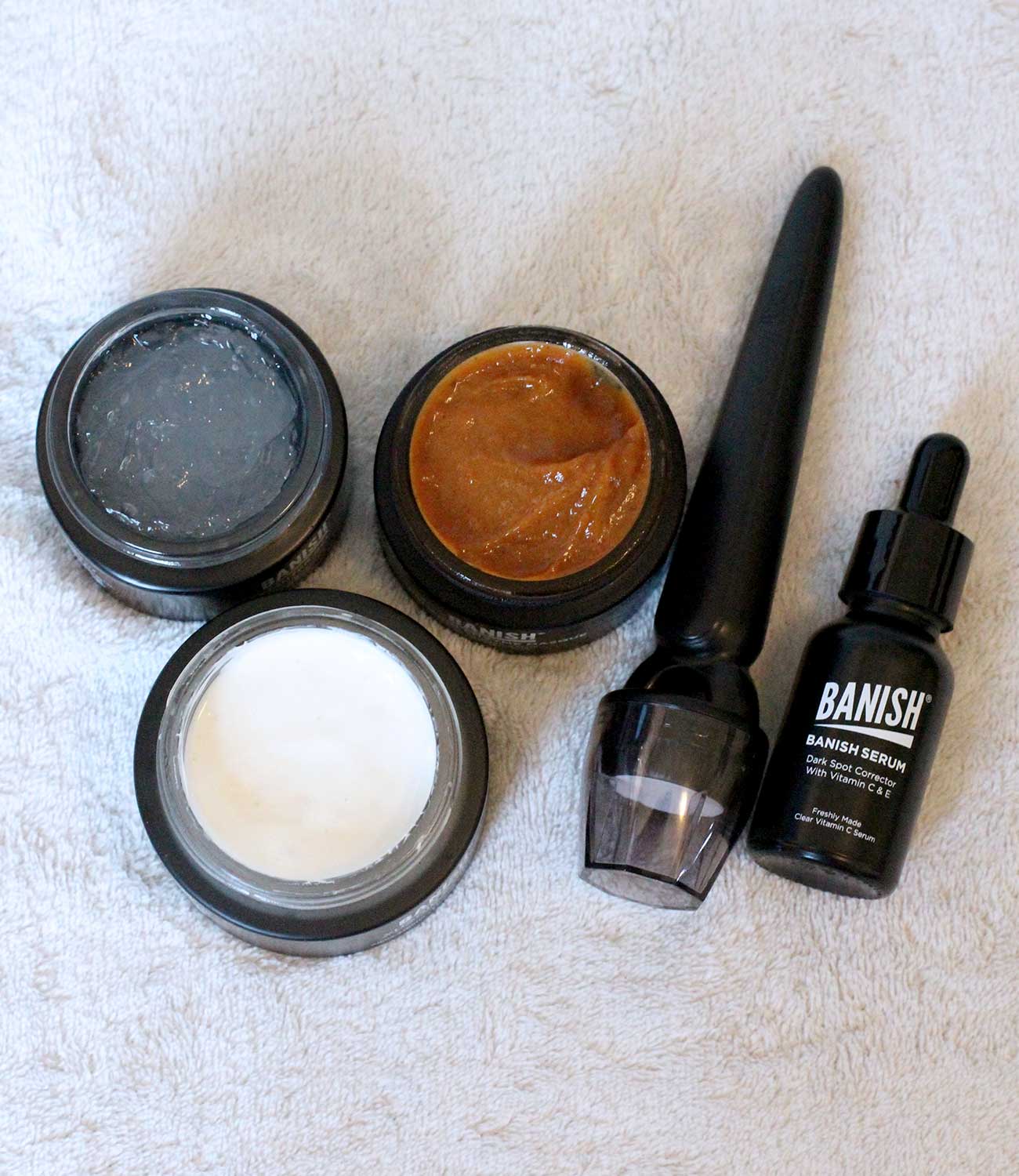 Banish Starter Kit - Image 4