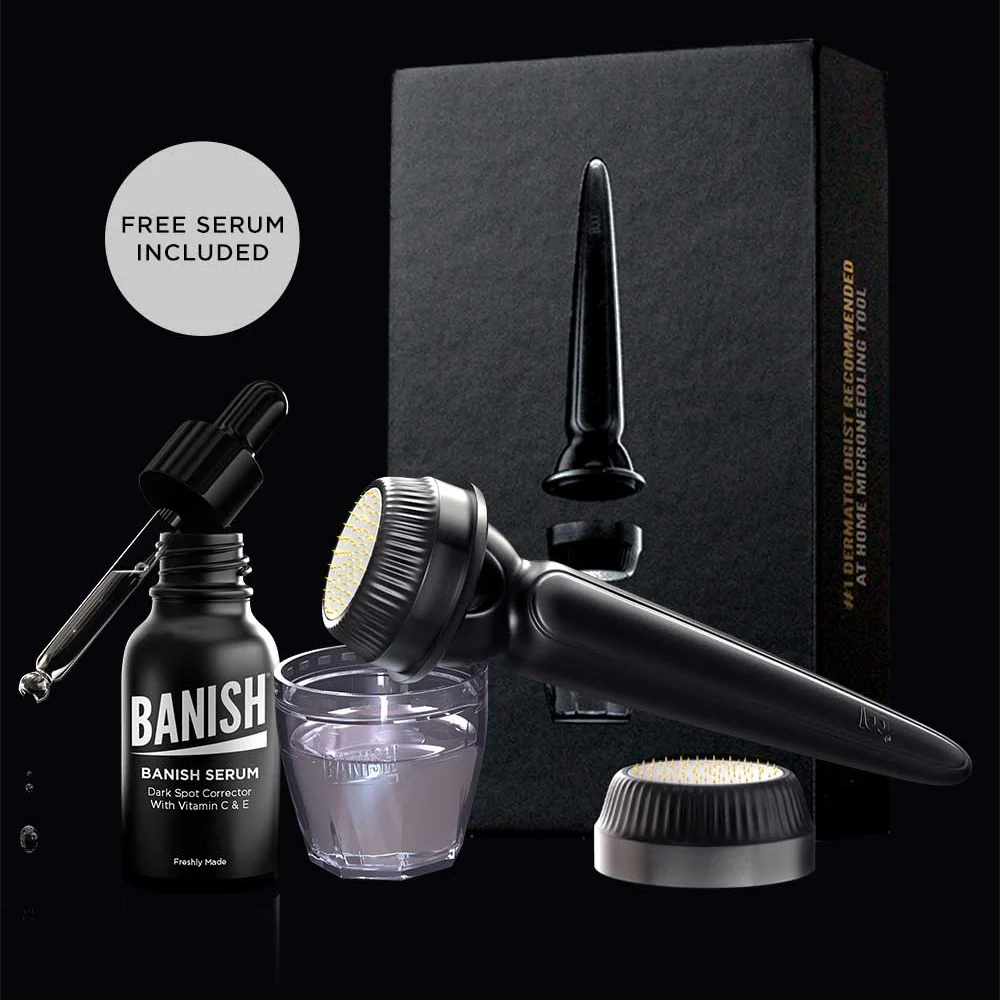 Banish Kit 3.0 - Image 8