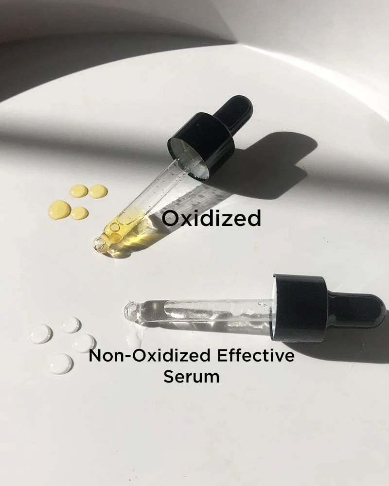 Banish Serum - Vitamin C Serum Dark Spot Corrector - Image 4